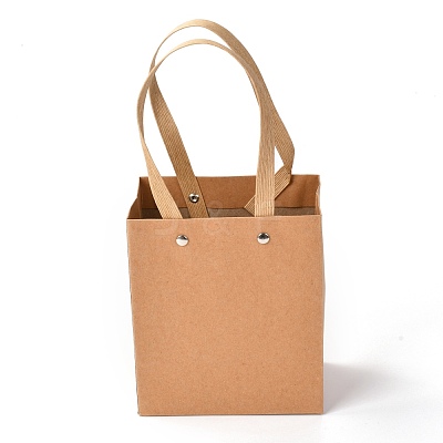Rectangle Paper Bags CARB-O004-01A-04-1