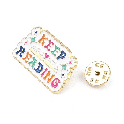 KEEP READING Enamel Pins JEWB-F044-01E-G-1