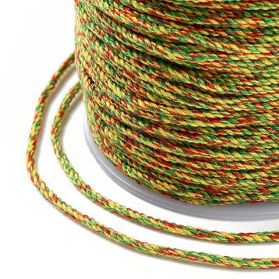 Macrame Cotton Cord OCOR-B002-01A-08-1