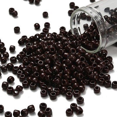 TOHO 6/0 Round Beads SEED-TR06-0046D-1