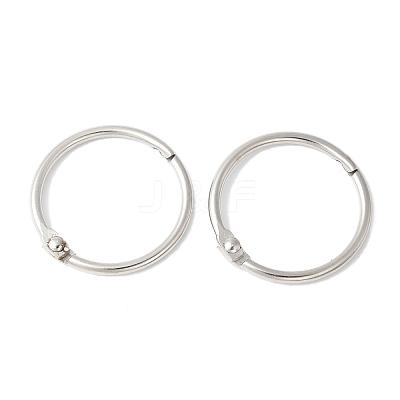 Iron Cable Keychains FIND-B046-08A-P-1