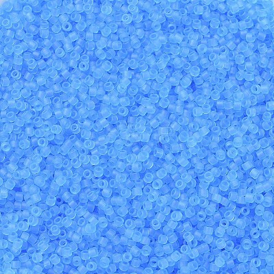 MIYUKI Delica Beads X-SEED-J020-DB1269-1