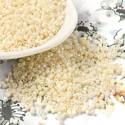 Cylinder Seed Beads SEED-H001-H23-1