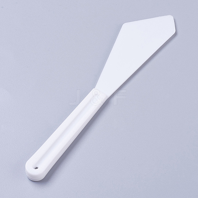 6Pcs Plastic Carving Knifes TOOL-E005-17-1