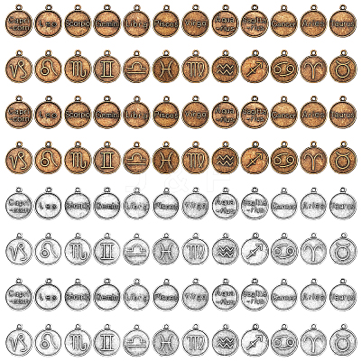 Alloy Pendants PALLOY-PH0013-69-1