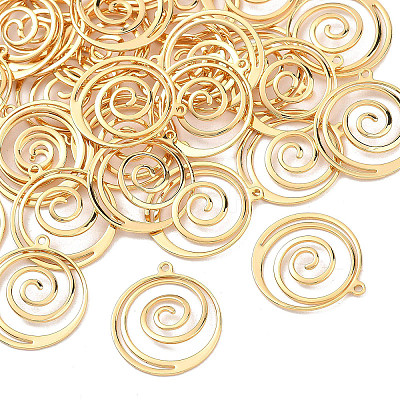 SHEGRACE Brass Pendants XGRQ2C455-397G-1