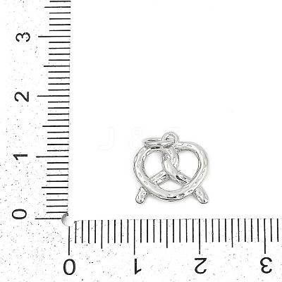 Brass Pendants KK-G522-01P-1