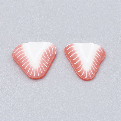 Handmade Polymer Clay Nail Art Decoration CLAY-N002-02Q-1