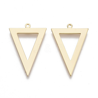Brass Pendants KK-S354-186-NF-1