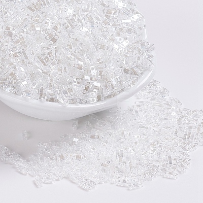 MIYUKI Quarter TILA Beads X-SEED-J020-QTL160-1