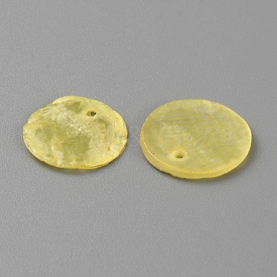 Shell Pendants X1-FIND-TAC0026-12D-1
