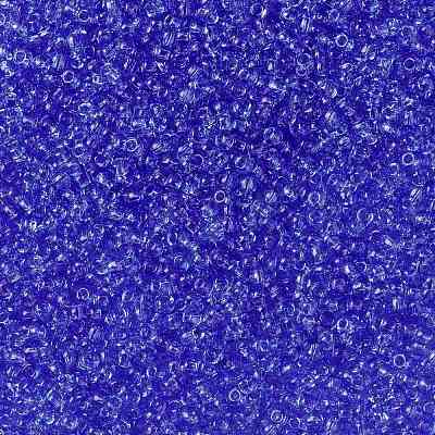 TOHO 11/0 Round Beads SEED-XTR11-0003L-1