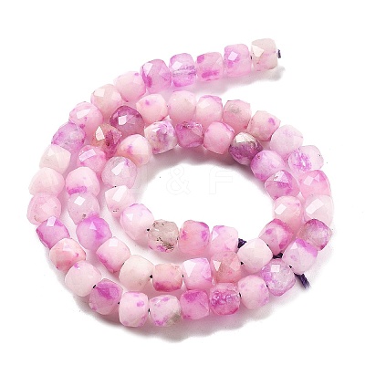 Natural Quartz Beads Strands G-C179-B20-01-1