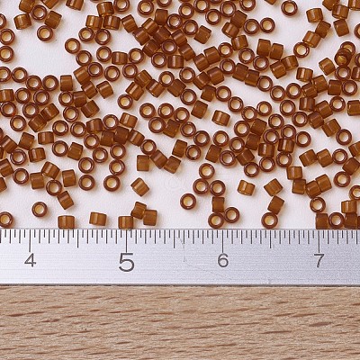 MIYUKI Delica Beads SEED-J020-DB0709-1