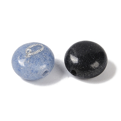 Natural Mixed Gemstone Beads G-L524-20Q-1