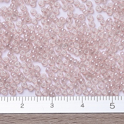 MIYUKI Round Rocailles Beads SEED-JP0008-RR0365-1