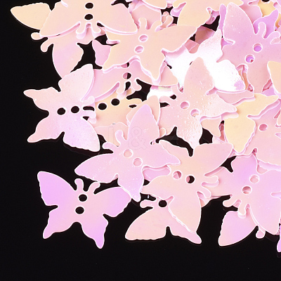 Ornament Accessories PVC-S033-02G-1