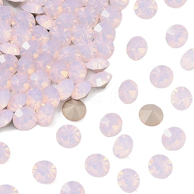 Preciosa® MAXIMA Crystal Round Stones Y-PRC-RBSS6-71350-1