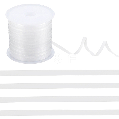 PP Plastic Elastic Cord OCOR-WH20001-82B-1