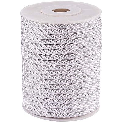 Polyester Cord NWIR-PH0001-07A-WH-1