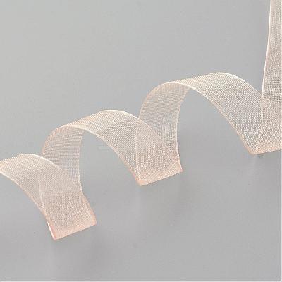 Sheer Organza Ribbon RS20mmY-109-1