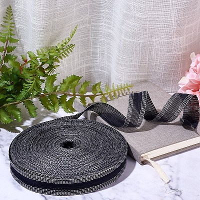 Cotton Ribbon FIND-WH0051-95-1