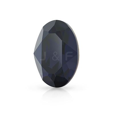 Preciosa® MAXIMA Crystal Fancy Stones Y-PRC-FF8-30280-1