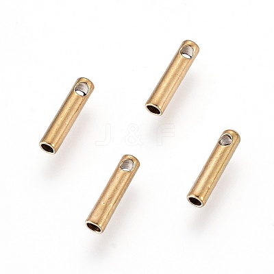 Ion Plating(IP) 304 Stainless Steel Cord Ends X-STAS-F232-01A-G-1