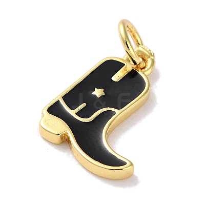 Rack Plated Brass Enamel Charms X-KK-Z039-01C-1