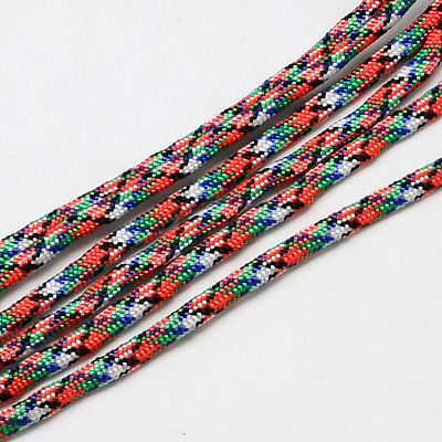 7 Inner Cores Polyester & Spandex Cord Ropes RCP-R006-100-1