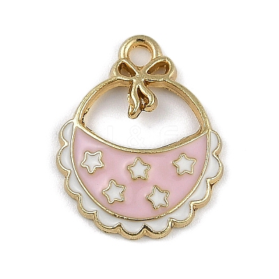 Alloy Enamel Pendants LS-ENAM-D061-01C-02-1