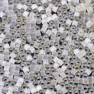 MIYUKI Delica Beads X-SEED-J020-DB0672-1