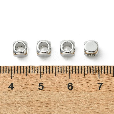 SHEGRACE Brass Beads XGRPCN993-228P-1
