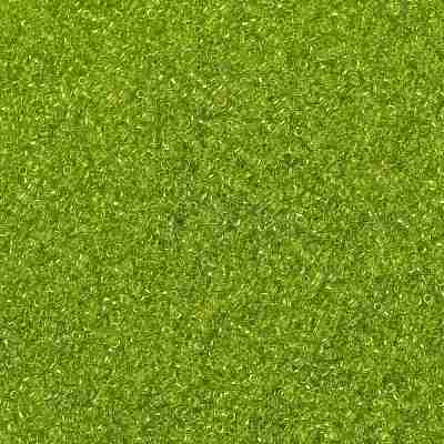 TOHO 15/0 Round Beads SEED-JPTR15-0004-1