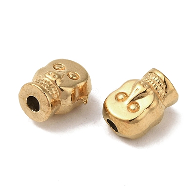Ion Plating(IP) 304 Stainless Steel Beads STAS-K285-47A-1