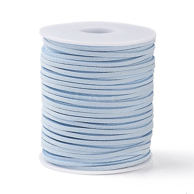 45M Faux Suede Cord LW-M003-28-1