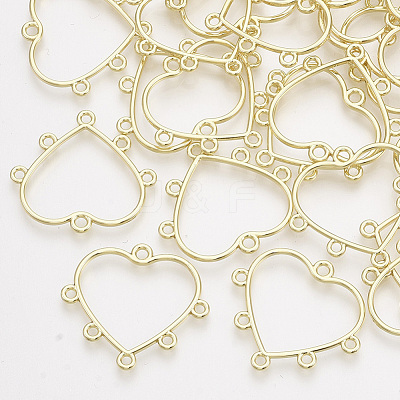 Alloy Chandelier Components Links PALLOY-T067-103LG-1