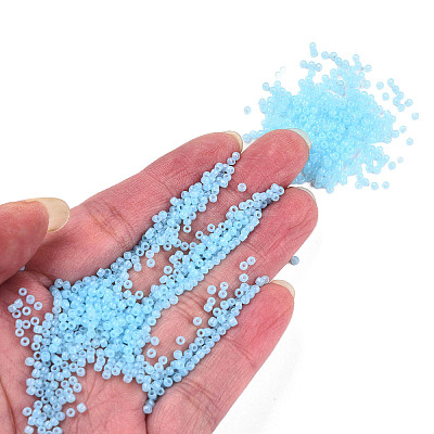 TOHO 11/0 Round Beads X-SEED-TR11-1143-1