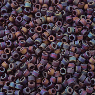 MIYUKI Delica Beads SEED-X0054-DB0884-1