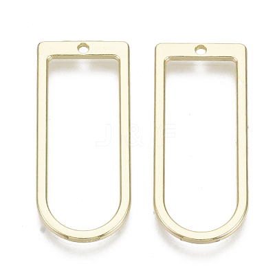 Alloy Pendants X-PALLOY-R116-20-1