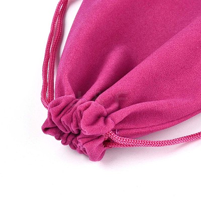 Rectangle Velvet Pouches TP-R002-10x12-05-1