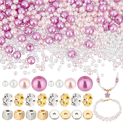 DIY Beads Kit DIY-PH0021-98A-1