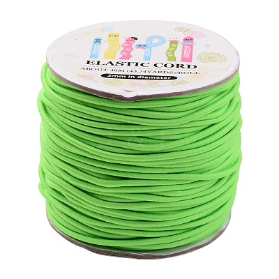 Elastic Cord EC-JP0002-2mm-033A-1