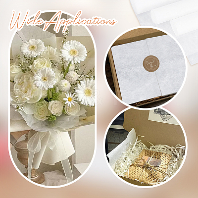 Colorful Gift Wrapping Paper FIND-WH0152-578B-1