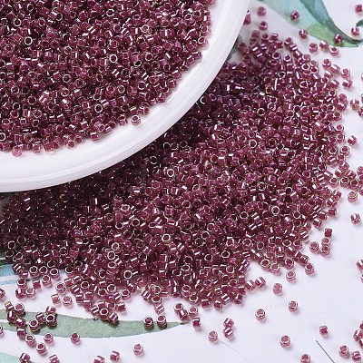 MIYUKI Delica Beads X-SEED-J020-DB0283-1