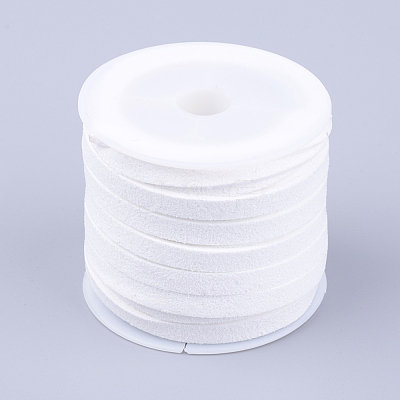 Faux Suede Cord X-LW-R003-5mm-1125-1