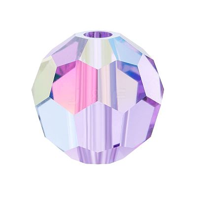 Preciosa® Crystal Beads X-PRC-BB4-20310-200-1