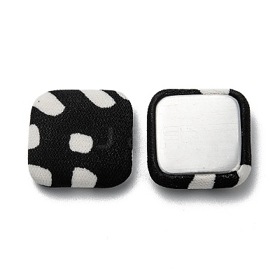 Cotton Cloth Cabochons LS-FIND-F011-01A-1
