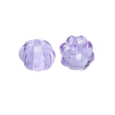 Handmade Lampwork Beads LAMP-U005-01A-1