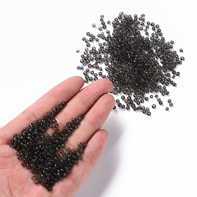 Glass Seed Beads X1-SEED-A004-3mm-12-1